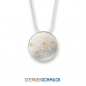 Preview: MANU Sternenschmuck - Steinbock
